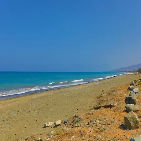 Villa Lefkas