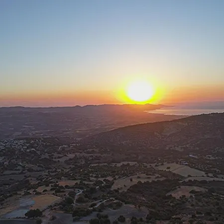 Lefkas * Lysos