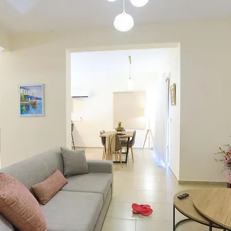 Lefkas Villa Lysos