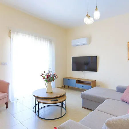 Villa Lefkas