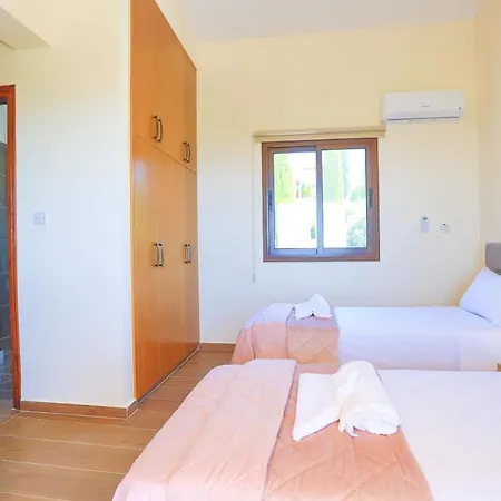Villa Lefkas
