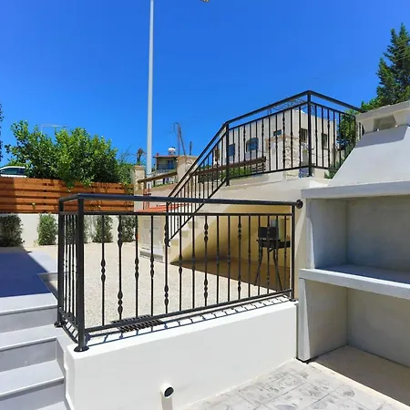 Villa Lefkas