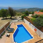 Villa Lefkas