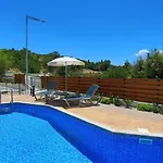 Villa Lefkas Lysos