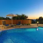 Lefkas Villa *