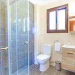 Villa Lefkas Lysos