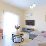 Villa Lefkas