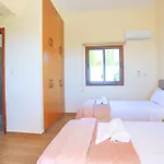 Villa Lefkas