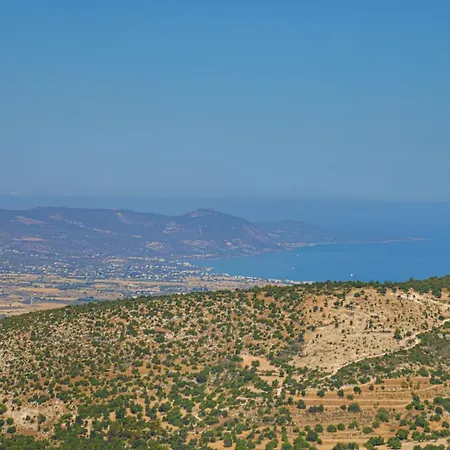 Lefkas * Lysos