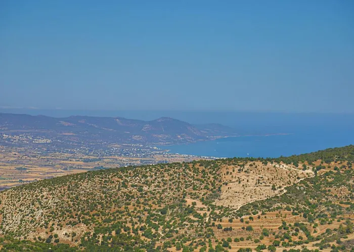 Lefkas * Lysos